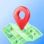 GPS-Standort: Teilen & Finden icon