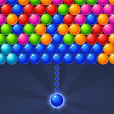 Bubble Pop! Puzzle-Klassiker