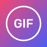 GIF メーカー : GIF エディター icon