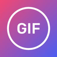 GIF メーカー : GIF エディター icon