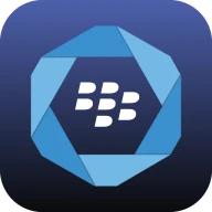 Dienste des BlackBerry Hub+ icon