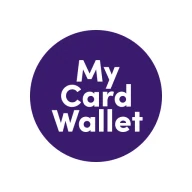 My Card Wallet icon