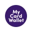 My Card Wallet icon