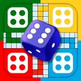 Ludo SuperStar- jeu de société