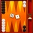 Backgammon: Dice Board Game icon