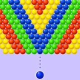 Bubble Shooter Rainbow