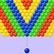 Bubble Shooter Rainbow icon