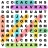 Wortsuche - Word Search Quest icon