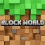 Block World 3D: クラフト＆ビルド icon