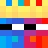 ブロック状のラグドールの戦い icon