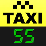 Taximeter. GPS-Taxi-Zähler.