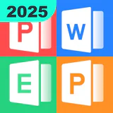 Document Editor - PDF Scanner icon