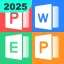 Document Editor - PDF Scanner icon