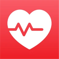 Blood Pressure Log: BP Monitor icon
