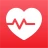 Blood Pressure Log: BP Monitor icon