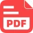PDF Reader – Read & Manage icon