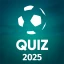 Football Quiz - Fußballtest icon