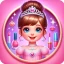 Babyspiele Für Mädchen icon