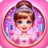 Babyspiele Für Mädchen icon
