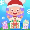 BonBon ライフ ワールド キッズゲームズ icon