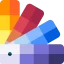 Paint my Room - Farben Tester icon