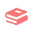 Bookshelf-Virtuelle Bibliothek icon