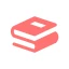 Bookshelf-Virtuelle Bibliothek icon