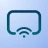 Air Play: Streaming-Empfänger icon