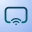AirPlay: iOS からAndroid への画面共有 icon