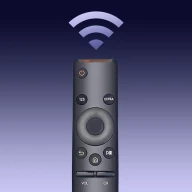 Samsung TV用リモコン icon