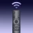 Samsung TV用リモコン icon