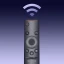 Samsung TV用リモコン icon