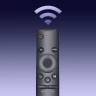 Samsung TV用リモコン icon