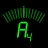 DaTuner: Tuner & Metronome icon