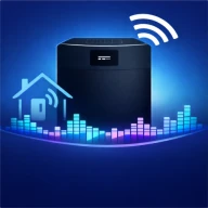 Bosman – SoundTouch Remote icon