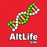 AltLife Sim