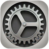 Settings App