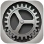 Settings App icon