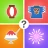ブレインブーム：言語系なぞなぞゲーム、で脳トレ~脳トレゲーム icon
