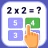 Times Tables - Multiplication icon