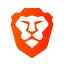 Brave Private VPN Webbrowser icon
