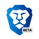 Brave Beta icon