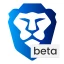 Brave Beta icon