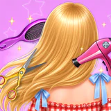 Hair Salon: Beauty Salon Game