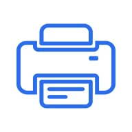 Printer App: Print Documents icon