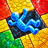 Drop Away: Color Puzzle icon
