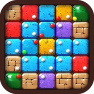 Brick Bash Saga icon