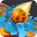 Brick Ball Blast: Kugelbrecher