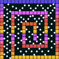 Bricks Legend icon