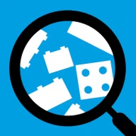 Brick Search: LEGO-Scanner icon